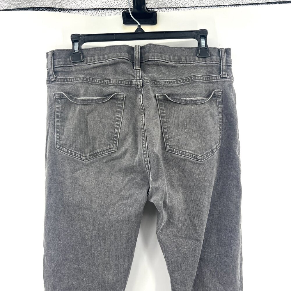 J.Crew Mercantile Flex Lot of 2 Men's Jeans 34x32 - Picture 15 of 16
